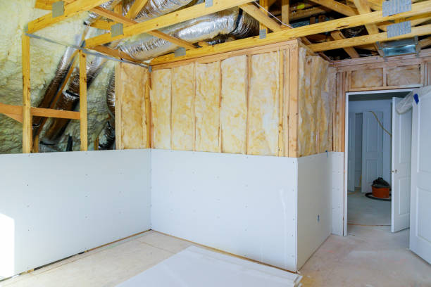 Weatherproofing Services in North Fort Lewis, WA