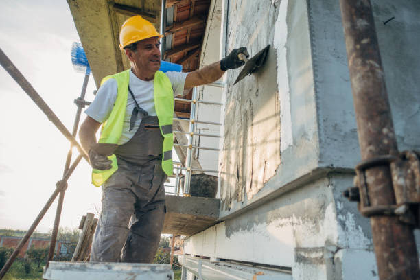 Fireproof Insulation in North Fort Lewis, WA